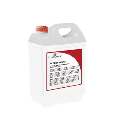 Limpiador nettion very-s